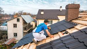 Best Roof Installation  in Camdenton, MO